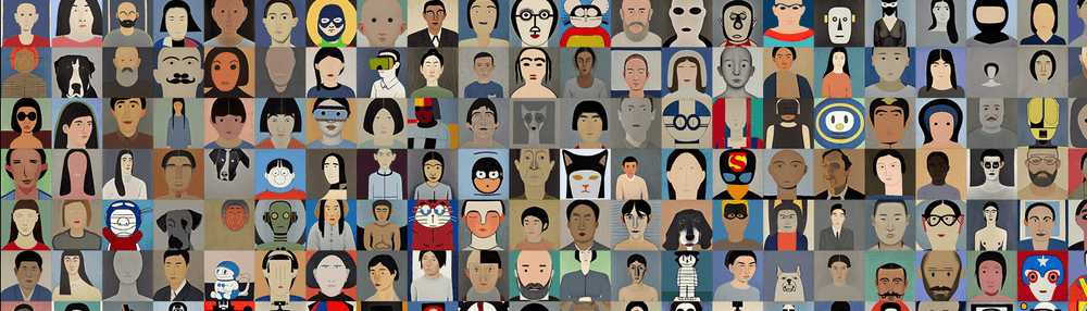 Anonymous by Anonymous