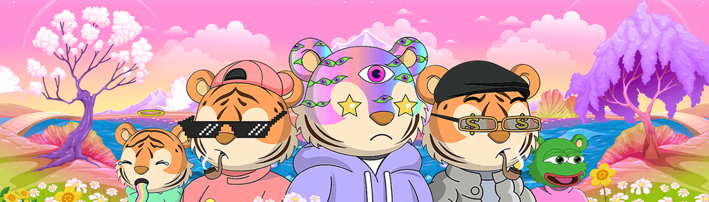 Simply Tigers