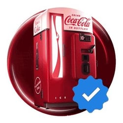 Coca-Cola Official