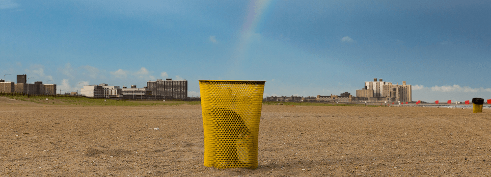 Rockaway'sTrash