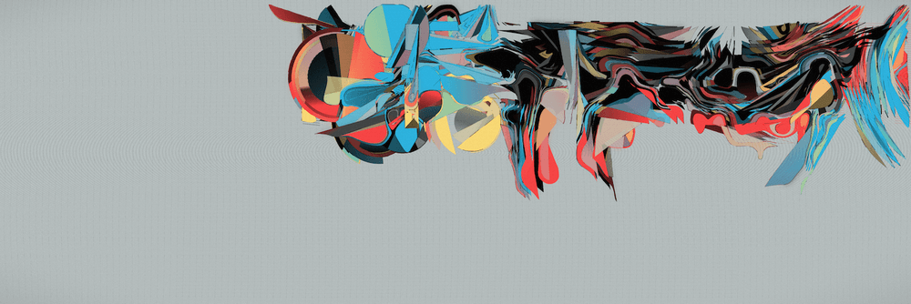 Spazio/Colore by Alessandro Fiore