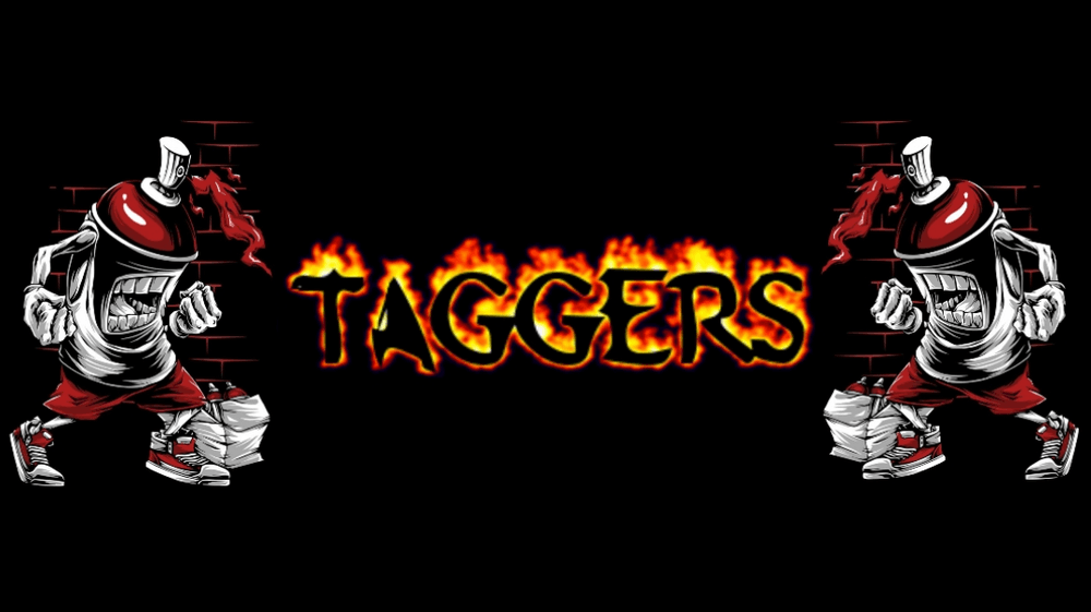 NFT Taggers