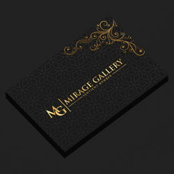 Memberships - Mirage Gallery