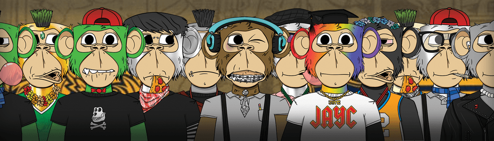 Junior Ape Club