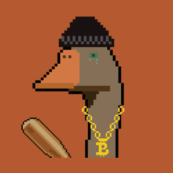 GangsterGoose-NFT