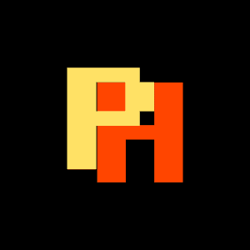 PIXELHATED V2