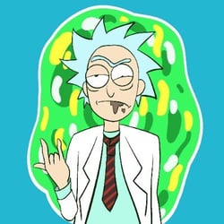 RickSuckMorty