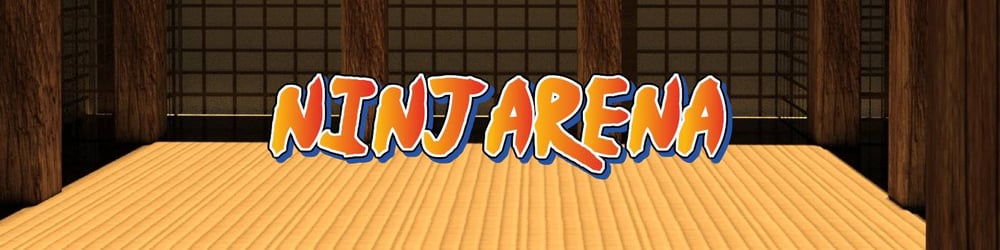 Ninjarena Boxes