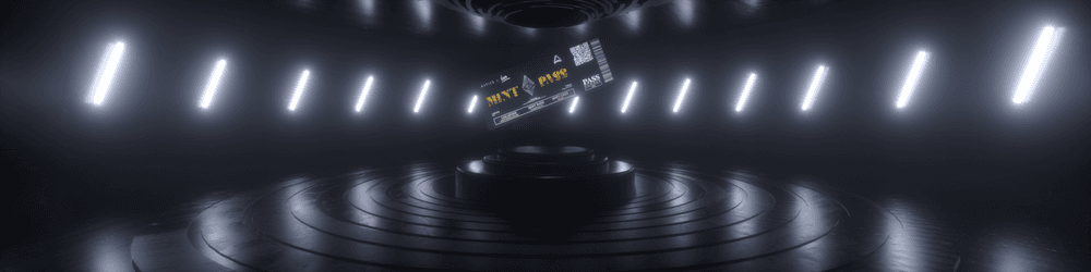 Arties Mint Pass