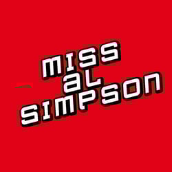 MISS AL SIMPSON