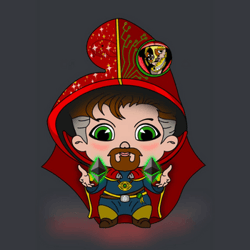 The Babymasks Honorary