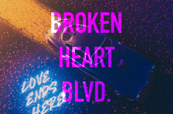 Broken Heart Blvd