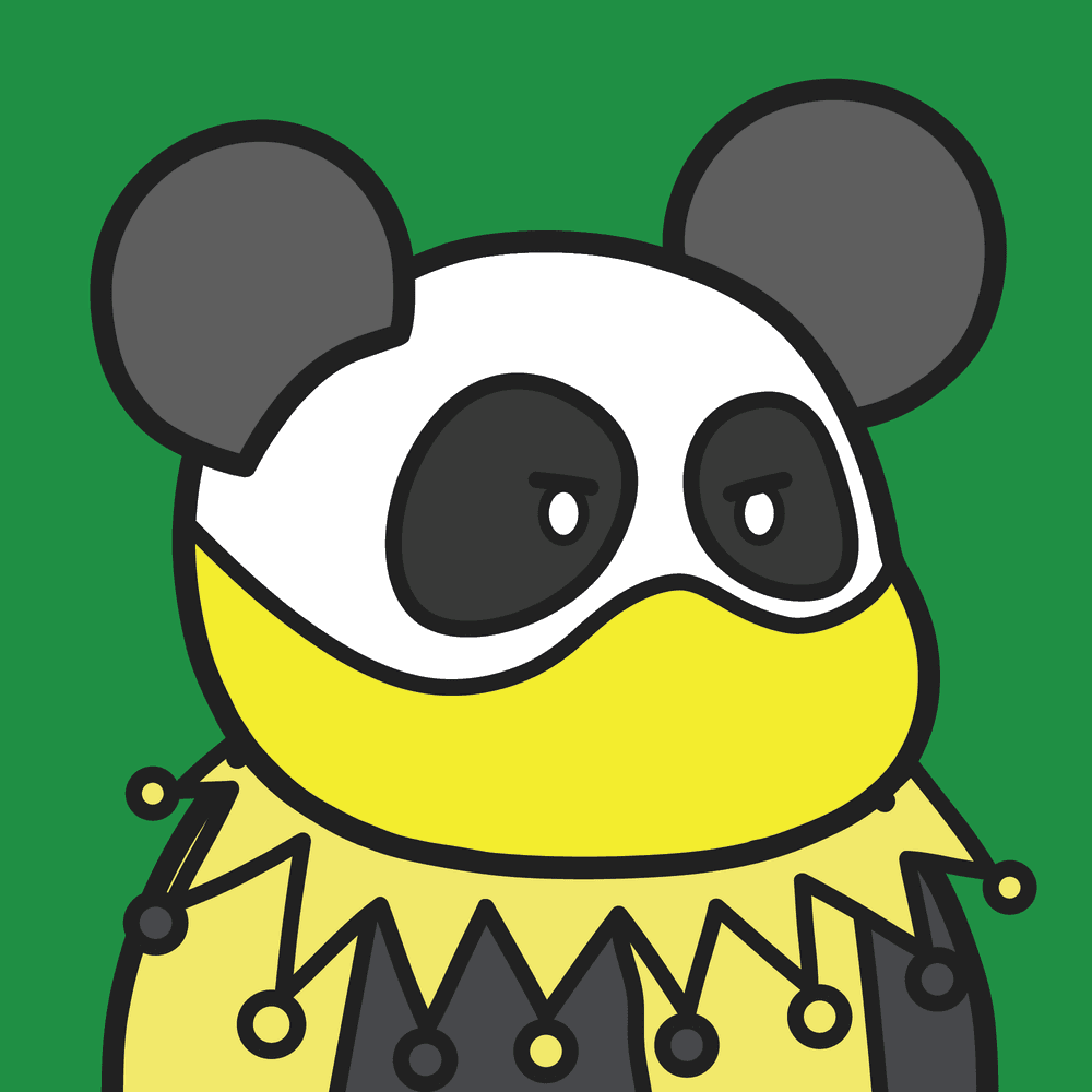 Token Image