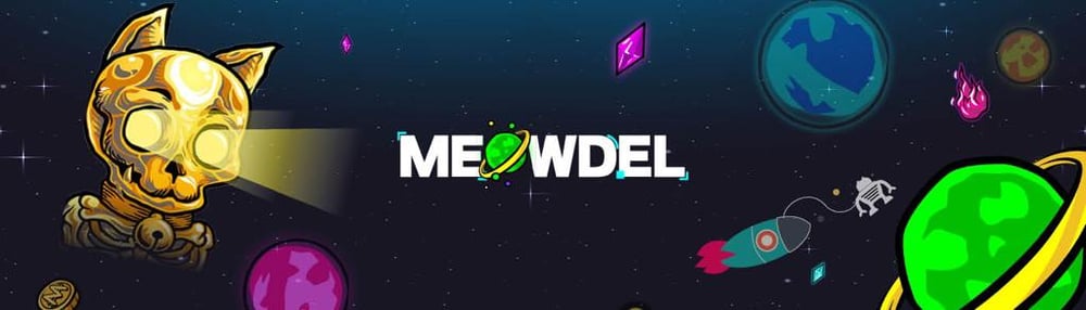 Meowdel Official