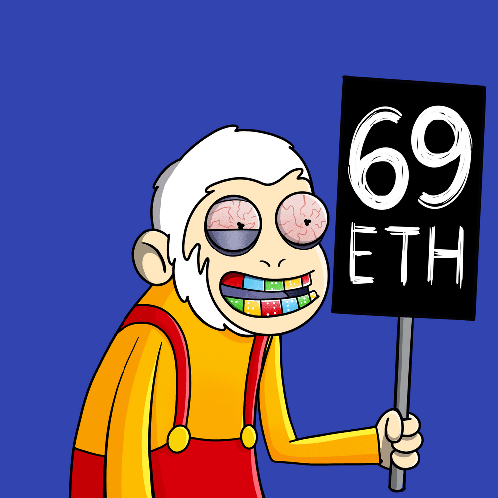 Token Image