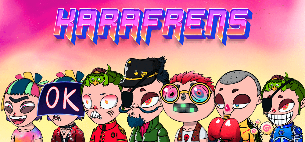 Karafrens (Official)