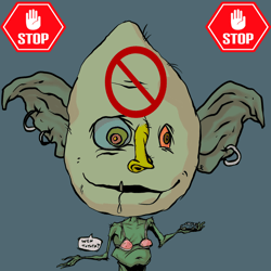 ANTIGOBLINS.WTF