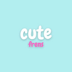 CuteFrens