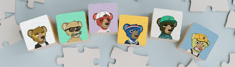 Baby Okay Bears