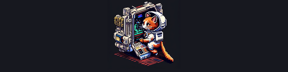 MyCatIsAstronaut