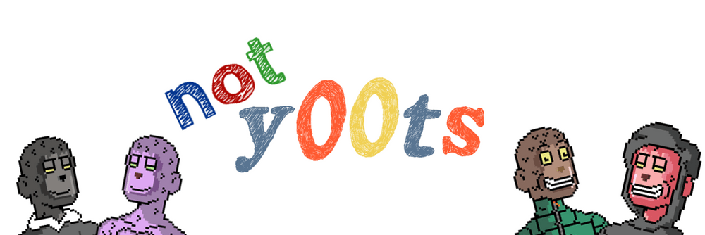 Not y00ts