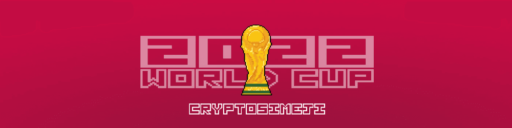 CryptoSimeji WorldCup