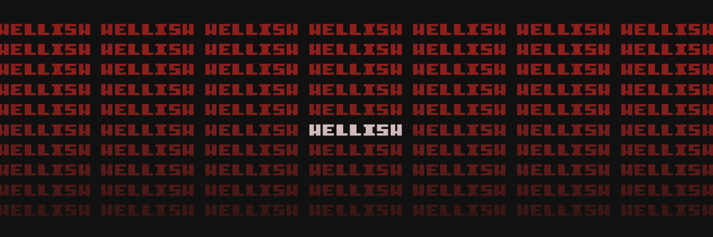 Hellish666