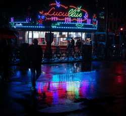 Hamburg Nights