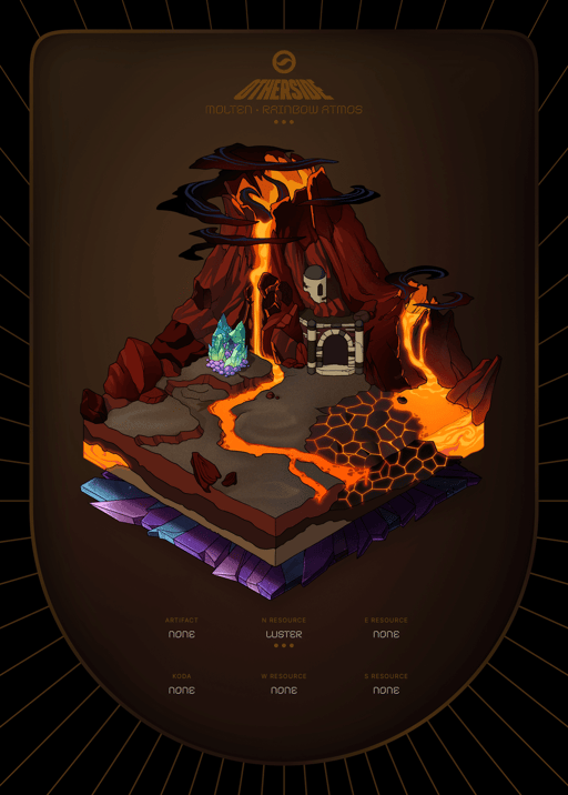 Token Image