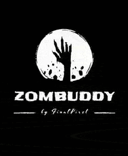 Zombuddy Pass
