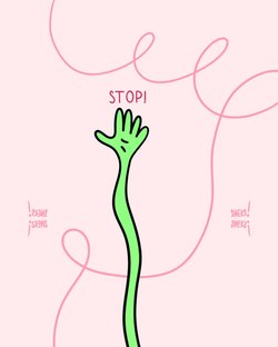 Gestures and Avatards
