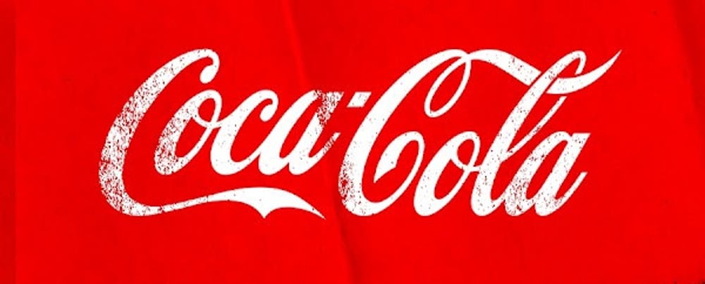 Coca Cola officialnft