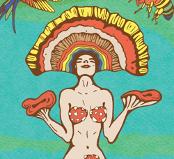 Fungi Queendom