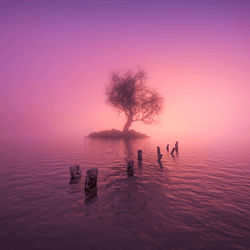 moody land V2