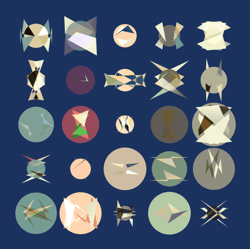 Twelve Evolution