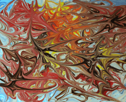 Riot of colors V2