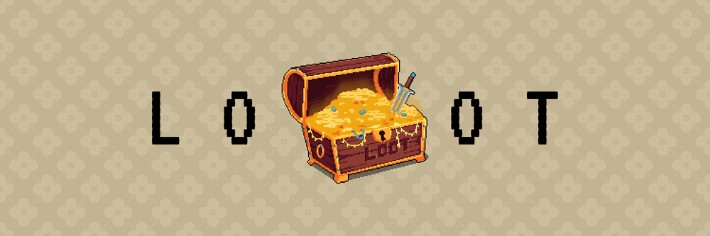 Treasure LOOT