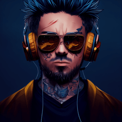 Gangster AI