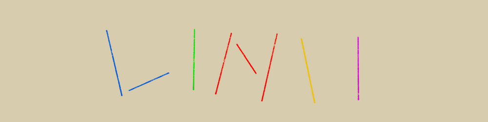 LINII BY L.P. MICHAEL