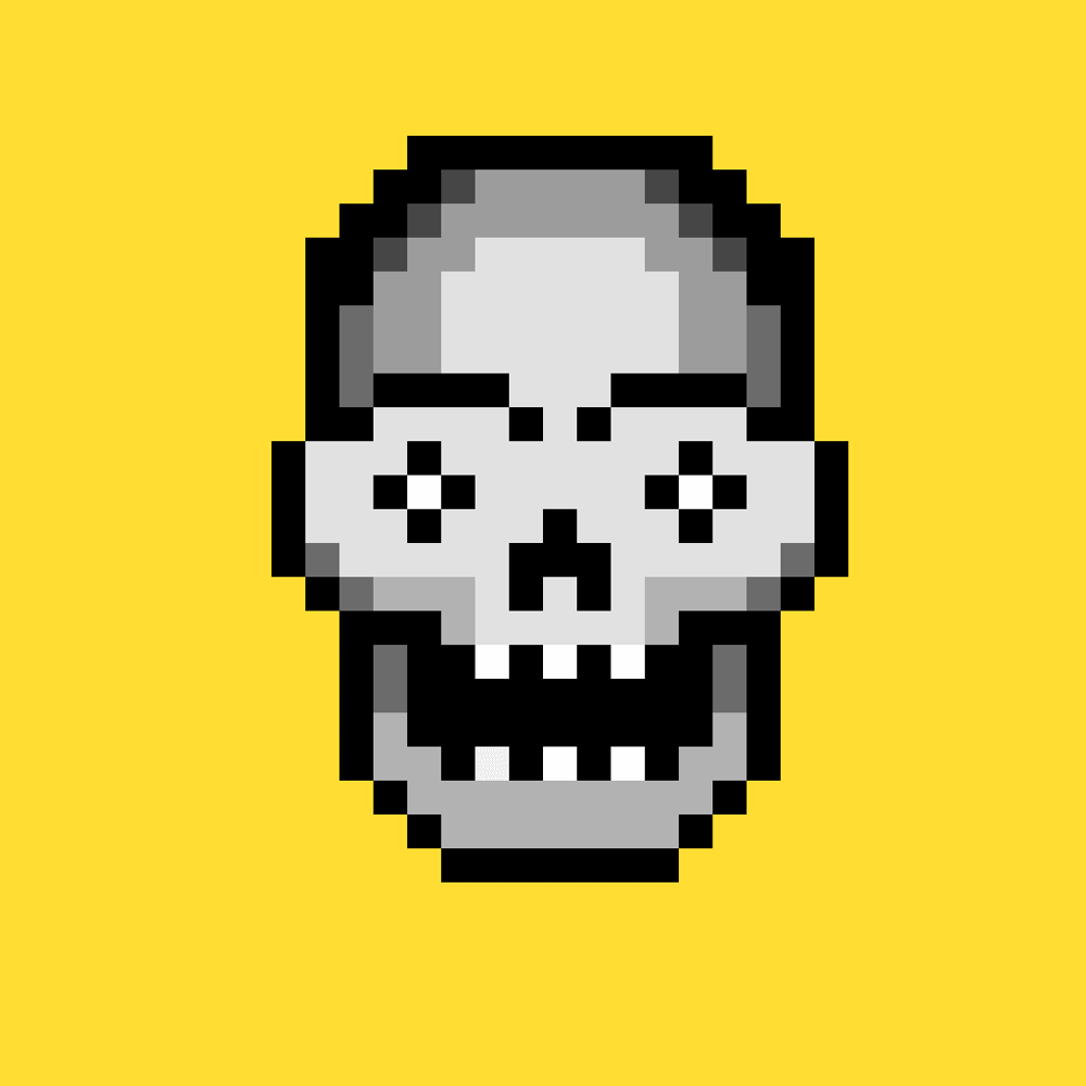 Skull Crew #90