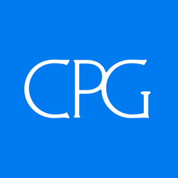 CPG Pop Logo