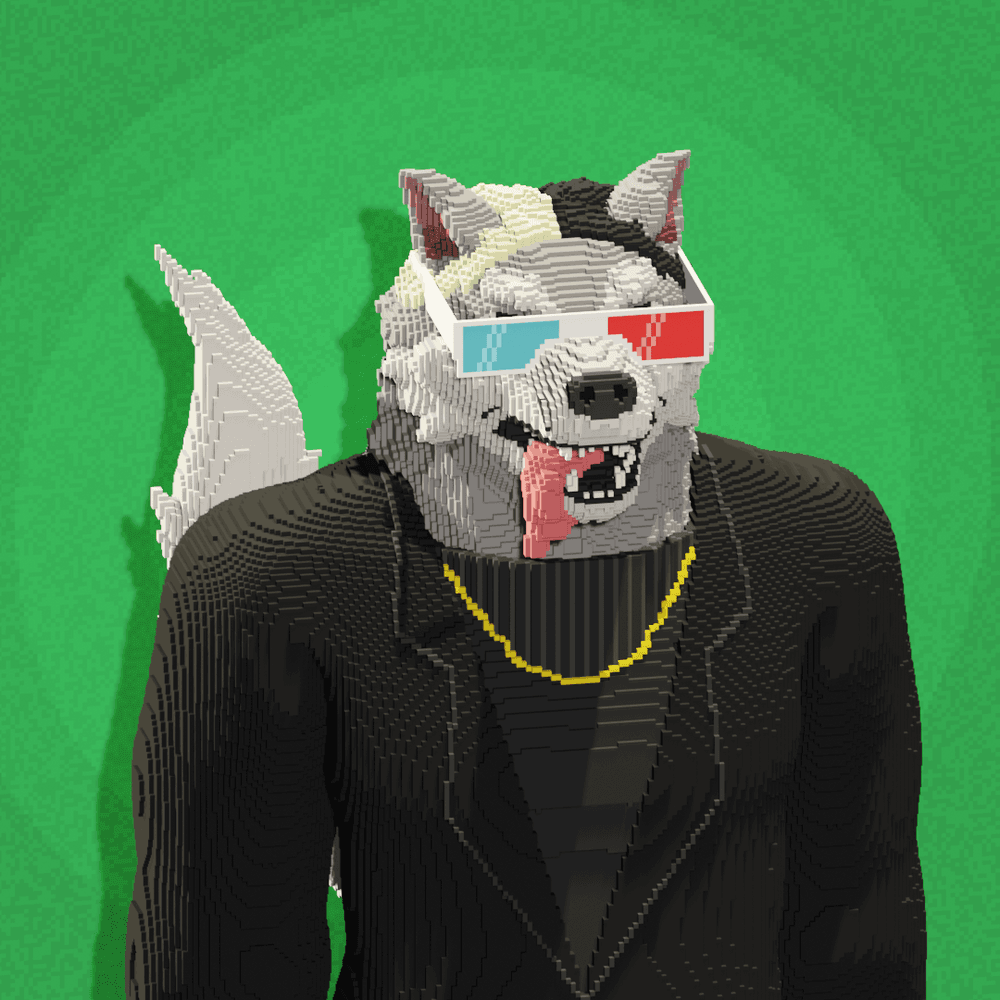 3D Hustlers.inc