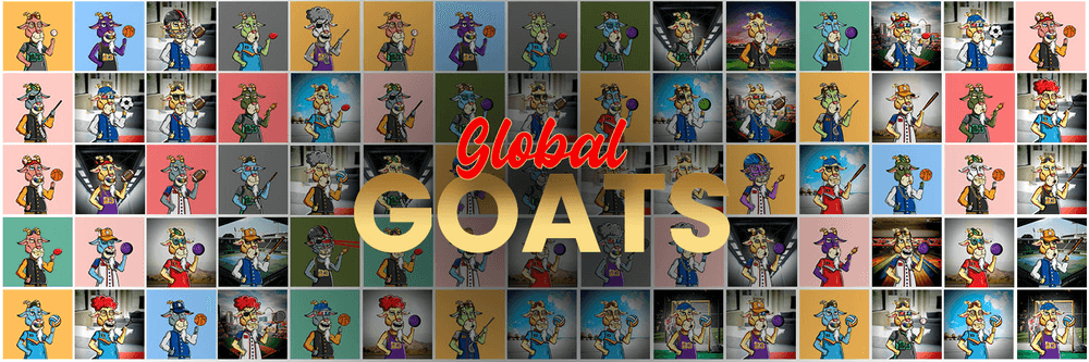 GlobalGoats
