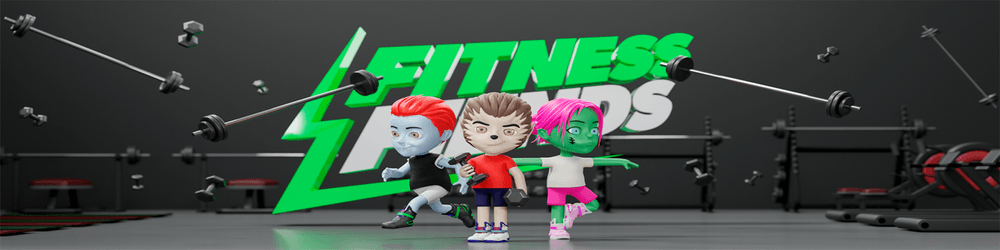 Fitness Fiends