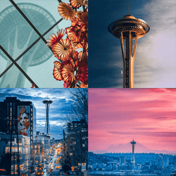 Wolf Mercury Photography Editions