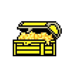 Lucky Treasure