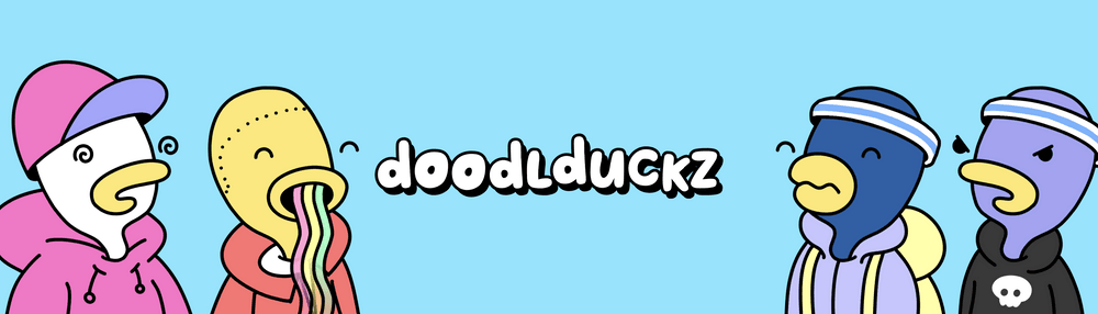 DoodlDuckz