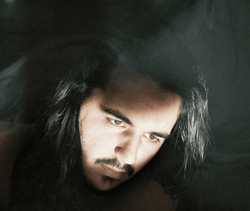 Mehdi Candau Editions