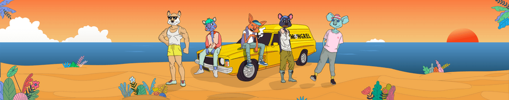 Mongrel Breeding Program