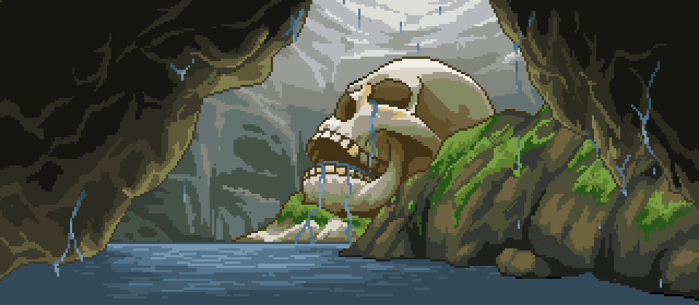 KK Skull Islands